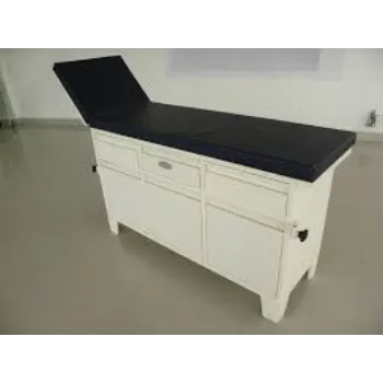 Examination Bed